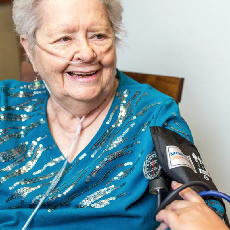 Home Nursing With Heart - Home Health Nursing in Omaha, NE photo 5
